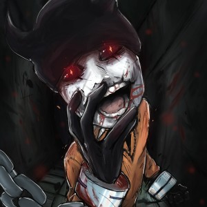 7XVN的專輯BLUNT FORCE TRAUMA