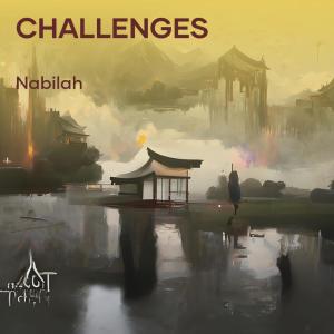 Album Challenges from Nabilah