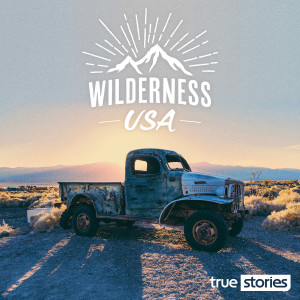 Album Wilderness USA from 