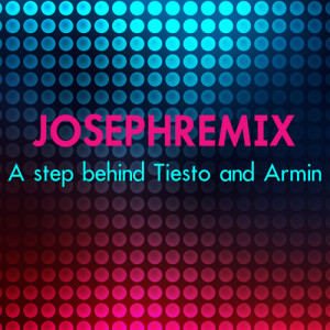 ดาวน์โหลดและฟังเพลง A Step Behind Tiesto and Armin (Radio Version) พร้อมเนื้อเพลงจาก JosephRemix Dj