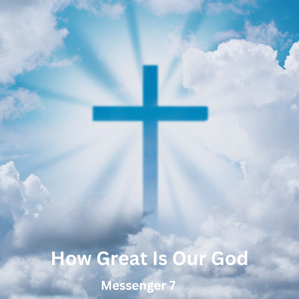 How Great Is Our God
