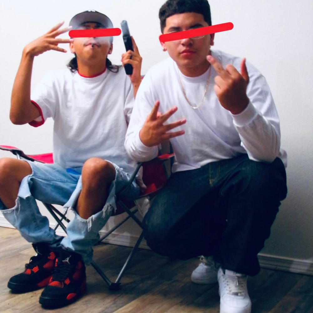Bouta Get (feat. TappedNDez & TappedNJay) (Explicit)