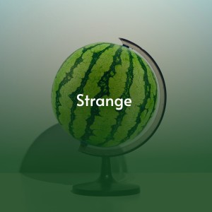 Listen to Strange song with lyrics from Patsy Cline
