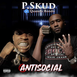 Listen to 100 Packs (Explicit) song with lyrics from P.Skud