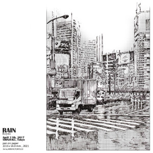 Listen to Rain song with lyrics from 로이도
