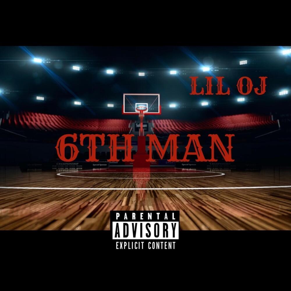 6th Man (Explicit)