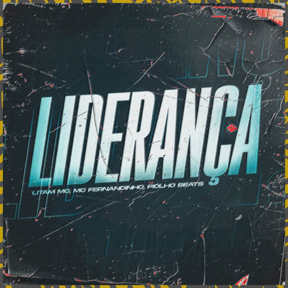 Liderança (Explicit)