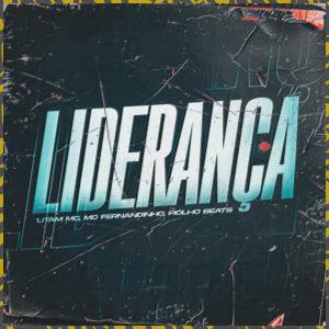 Litam Mc的專輯Liderança