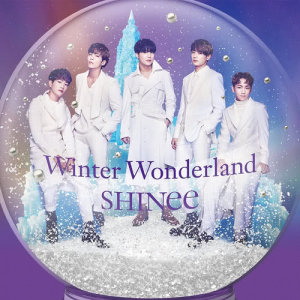 收聽SHINee的Winter Wonderland歌詞歌曲
