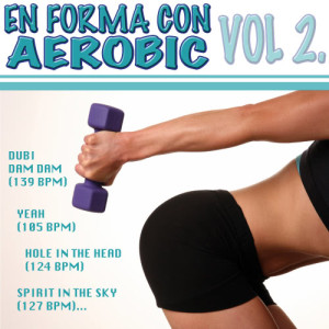 DJ BPM的專輯En Forma Con Aerobic Vol.2