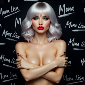 Siri Lanka的專輯Mona Lisa (Explicit)