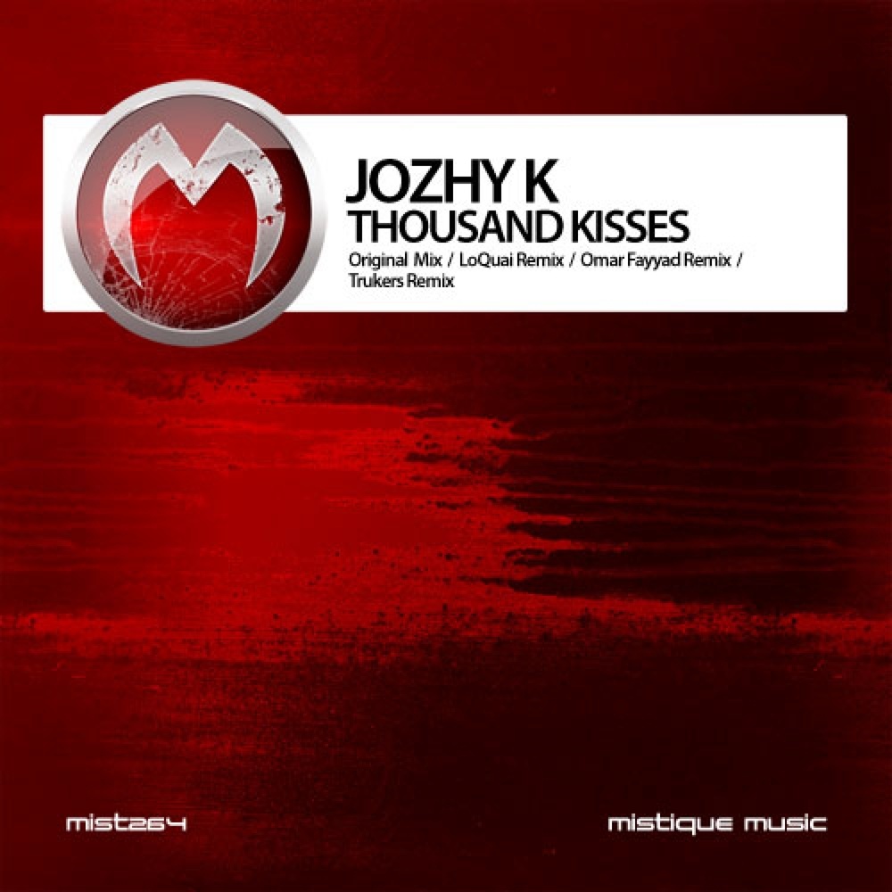 Thousand Kisses (Trukers Balearic Breaks Remix)