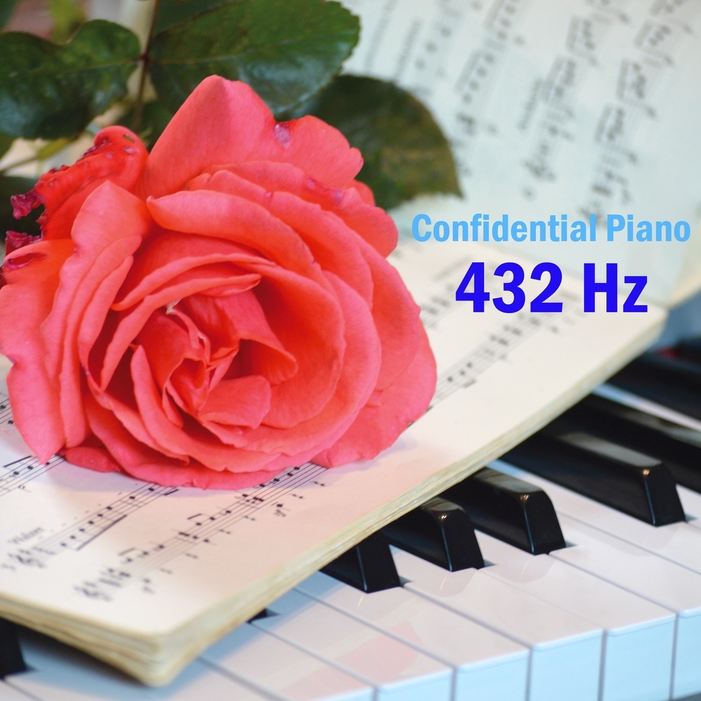 Confidential Piano