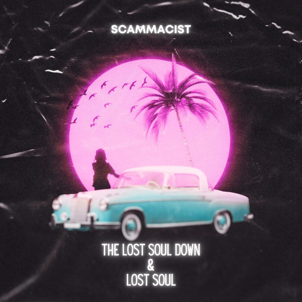 The Lost Soul Down x Lost soul (Sped Up) (Tiktok Remix)