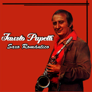收聽Fausto Papetti的Créeme歌詞歌曲