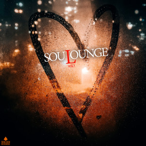 Album SouLounge, Vol. 3 oleh Various Artists