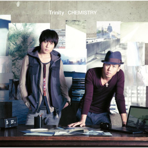 收聽CHEMISTRY的Trinity歌詞歌曲