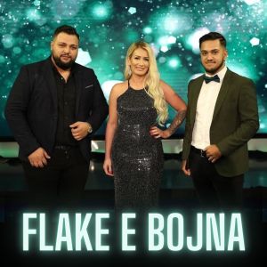Album Flake E Bojna from Turabi