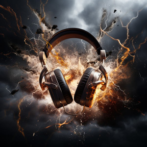Ascension-Archangel的專輯Thunder Claps: Soundtrack Music