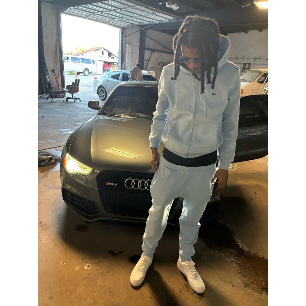 Supercharge (feat. Getbusy Uno & Playz) (Explicit)