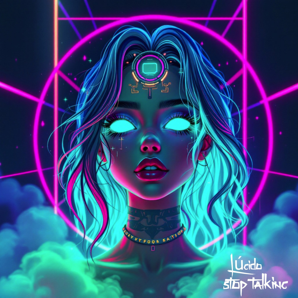 Stop Talking