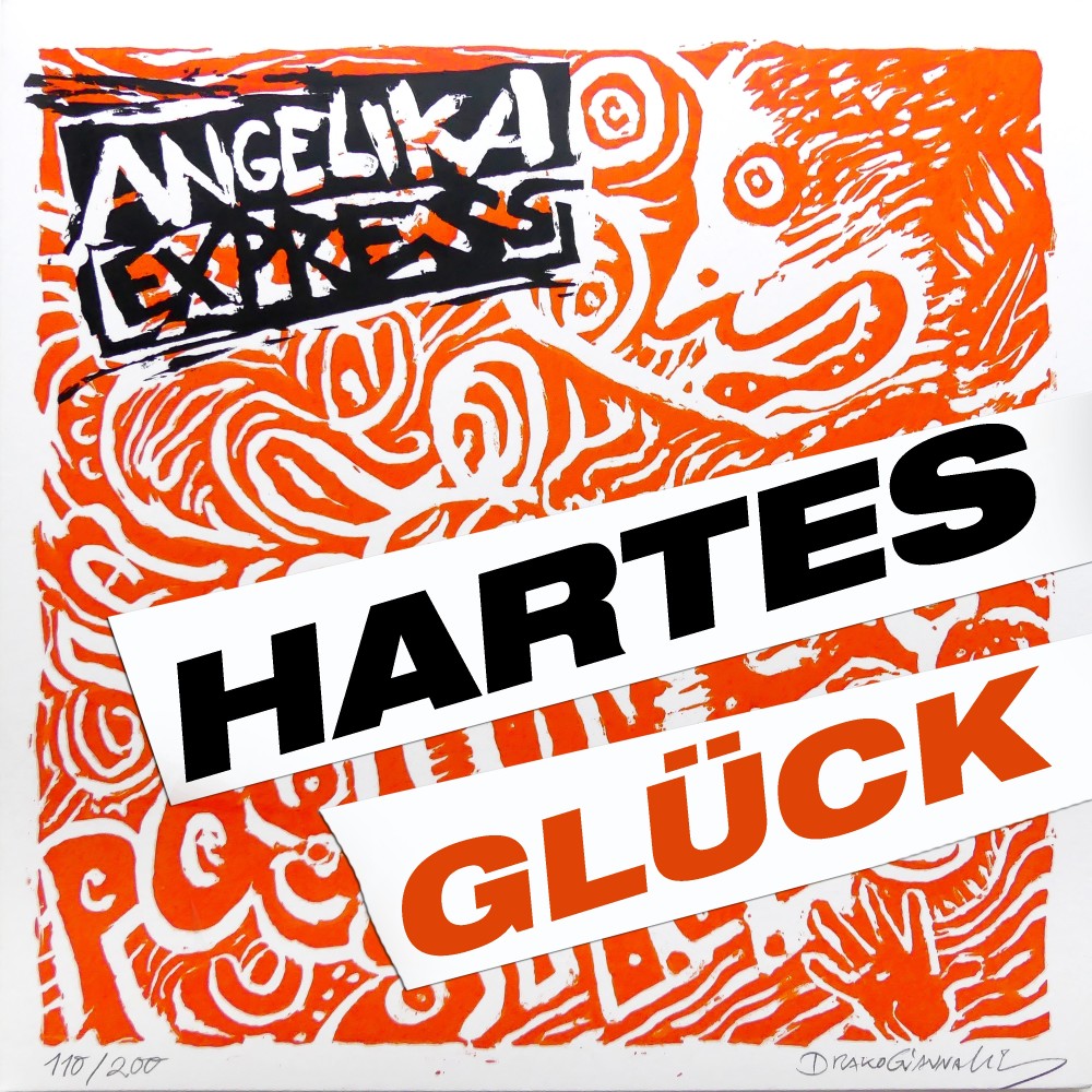 Hartes Glück