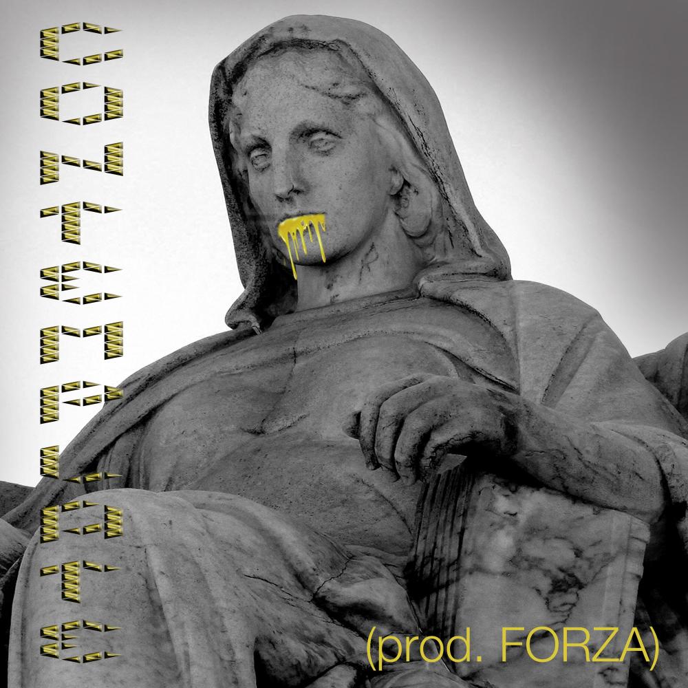 Contemplate (feat. Damien Cane, Lynden Rook & Rivka) (Explicit)
