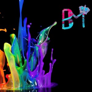 Album Bassed Up from Baldvin M
