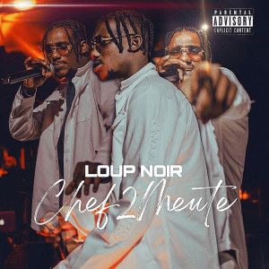 Album Chef 2 Meute (Explicit) from 