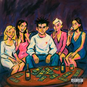 default playlist img