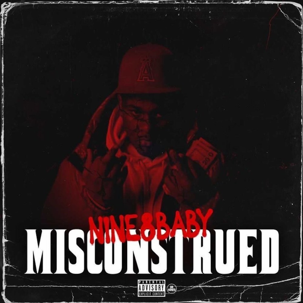 Misconstrued (Explicit)