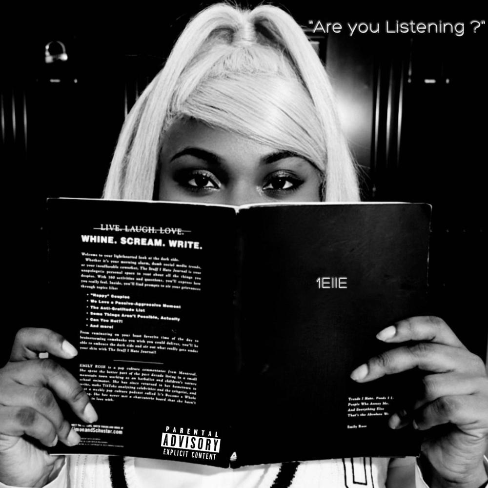 Catching Feelings (feat. Carii, The Baby Don & Twin Tr3Y)