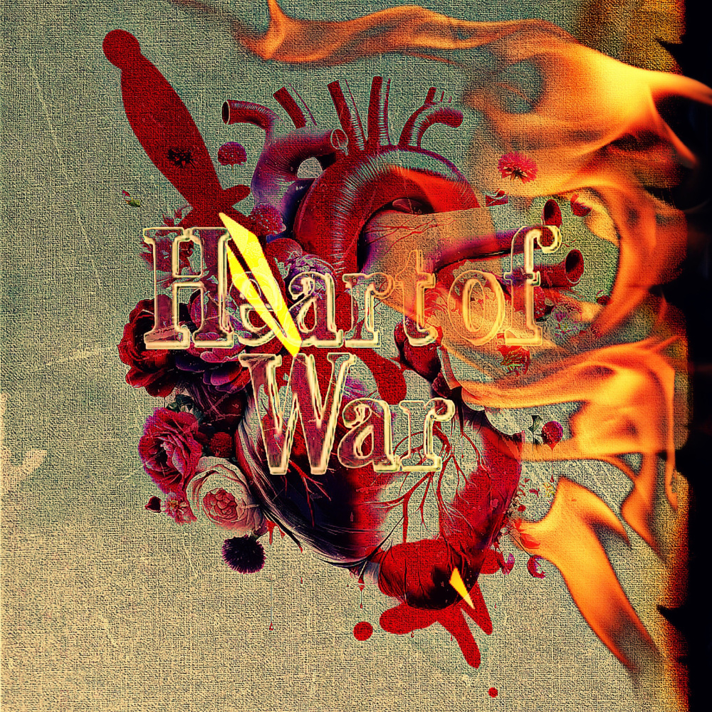 Heart of War