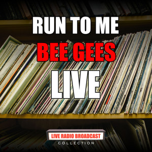收听Bee Gees的Holiday (Live)歌词歌曲