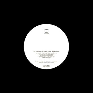 Album Tides - Ripperton Mix, Till the End (Panoptikum Instrumental Mix) from Beanfield