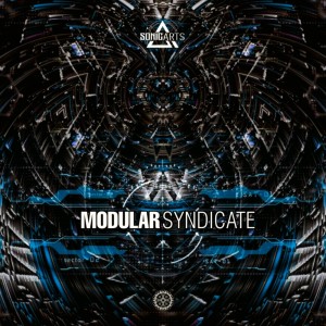 Album Modular Syndicate from Sonic Arts