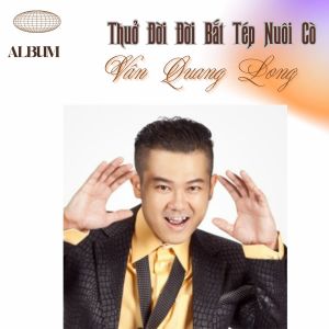 Listen to Đời Bắt Tép Nuôi Cò song with lyrics from Vân Quang Long