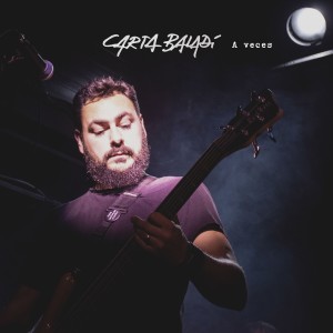 Album A Veces (En Directo) (Explicit) oleh Carta Baladí