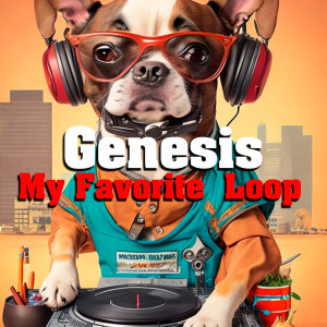 Genesis的专辑My Favorite Loop