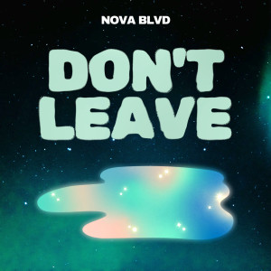 Album Don't Leave from 