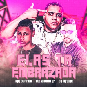 Listen to Elas Ta Embrazada (Explicit) song with lyrics from DJ MAGRO