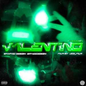 收听Hinojosa的Valentino (Explicit)歌词歌曲