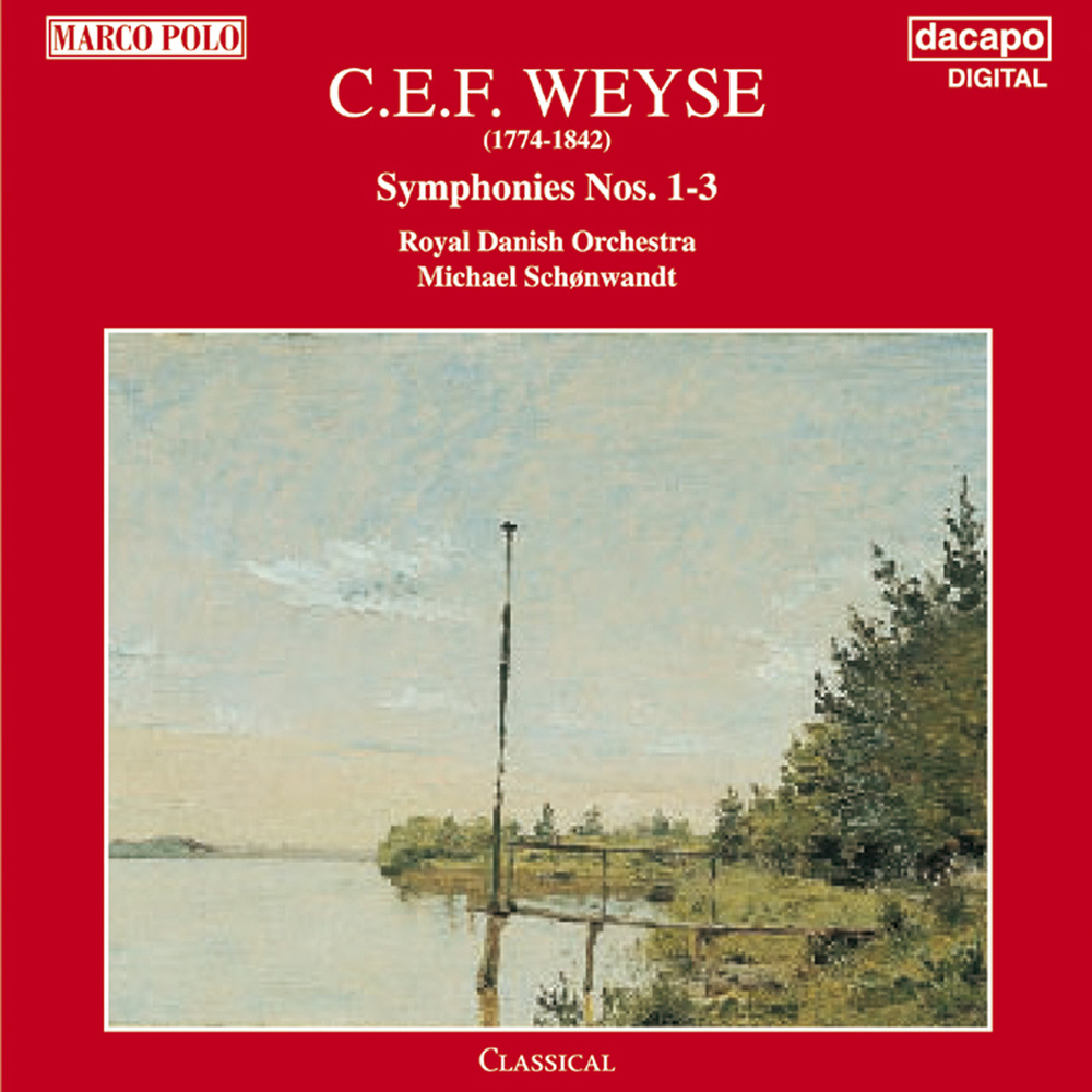 Symphony No. 3 in D Major, DF 119: IV. Allegretto