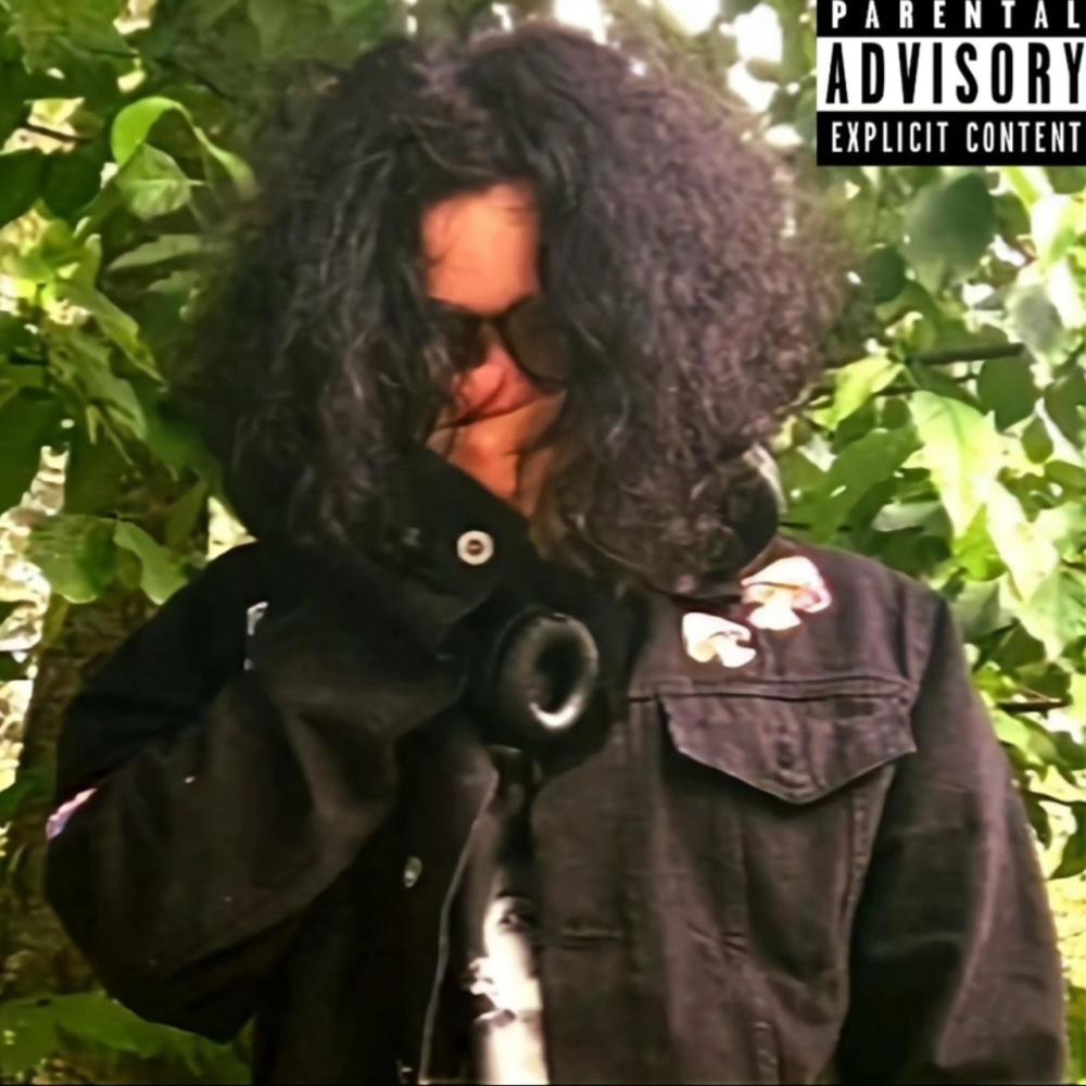 STAY AWAY (feat. Lil Figurative) (Explicit)