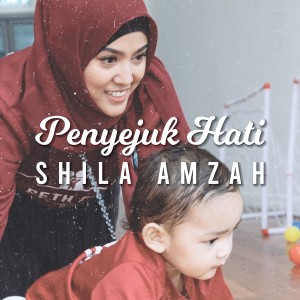 Album Penyejuk Hati from Shila Amzah