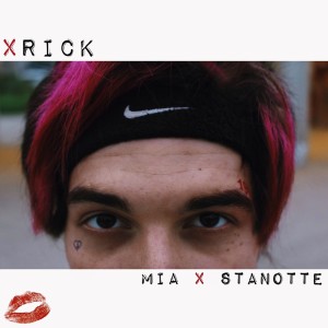 收聽xRick的Mia x stanotte歌詞歌曲