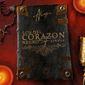 Pouliryc的專輯Los Del Corazon Negro Forever (feat. Causa, Warriox, Pouliryc & Rosegold)