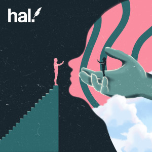 Album Bagaimana Bisa Seseorang from Halstage