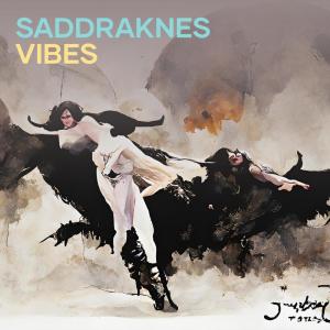 Album Saddraknes Vibes oleh RD