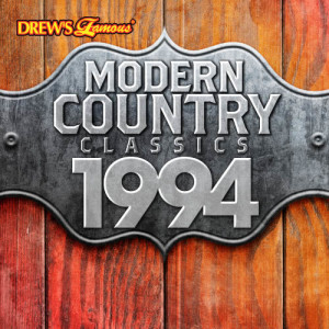 The Hit Crew的專輯Modern Country Classics: 1994